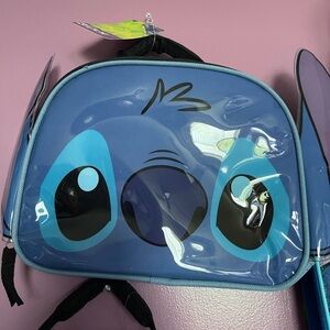 Stitch and hello kitty winner's choice identical just different color